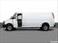 2012 GMC Savana 3500 Cargo